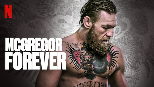 Watch McGREGOR FOREVER | Netflix Official Site