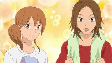 Watch From Me to You: Kimi ni Todoke | Netflix Watch From Me to You: Kimi ni Todoke | Netflix