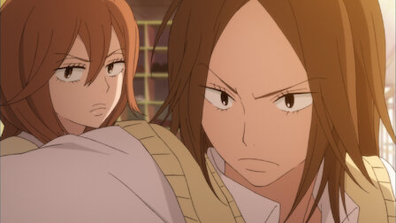 Watch From Me to You: Kimi ni Todoke | Netflix Watch From Me to You: Kimi ni Todoke | Netflix