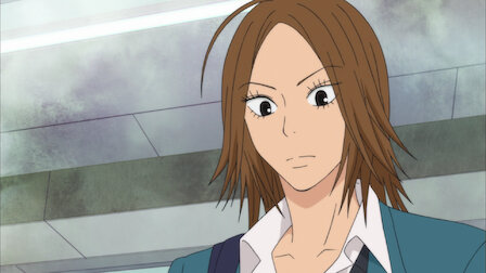 Watch From Me to You: Kimi ni Todoke | Netflix Watch From Me to You: Kimi ni Todoke | Netflix