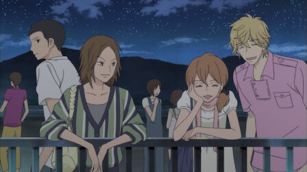 Watch From Me to You: Kimi ni Todoke | Netflix Watch From Me to You: Kimi ni Todoke | Netflix