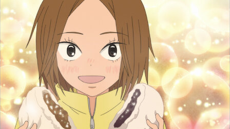 Watch From Me to You: Kimi ni Todoke | Netflix Watch From Me to You: Kimi ni Todoke | Netflix