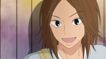 Watch From Me to You: Kimi ni Todoke | Netflix Watch From Me to You: Kimi ni Todoke | Netflix